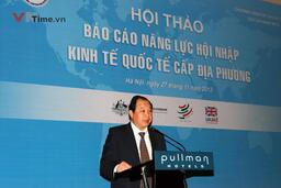 Chương trình nghệ thuật “Đảng với mùa xuân, đất nước”