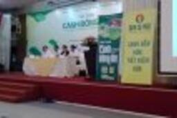 Cánh Đồng Lớn - Cần Thơ