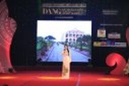 Thăm Bến Nhà Rồng  -  Ca sĩ  Anh Thơ