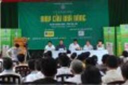 " Nhịp Cầu Nhà Nông" Truyền Hình DakLak - ngày 08 / 07 / 2014