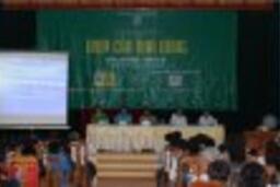 " Nhịp Cầu Nhà Nông " Truyền Hình Gia Lai - ngày 02 / 07 / 2014