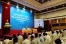 Thời sự tối Sơ Kết Nông Thôn Mới