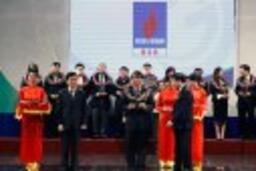 Doanh nghiệp nhận giải thưởng An Sinh Xã Hội 2014 đợt 2