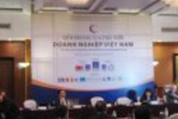 DIỄN ĐÀN ĐẦU TƯ VÀ PHÁT TRIỂN DOANH NGHIỆP