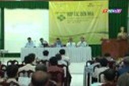 Diễn Đàn "Hợp Tác Bốn Nhà" - Truyền hình Đồng Tháp