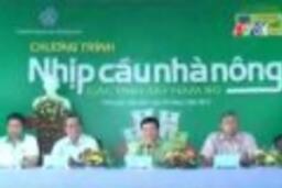 Nhịp cầu nhà nông - TH An Giang5 2015