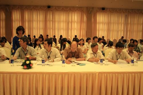 Diễn đàn Năng lượng và Dầu khí Việt Nam: Đầu tư và phát triển bền vững