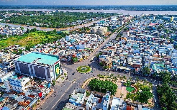 Huyện Châu Thành (Sóc Trăng): Những chuyển biến tích cực trong năm 2020