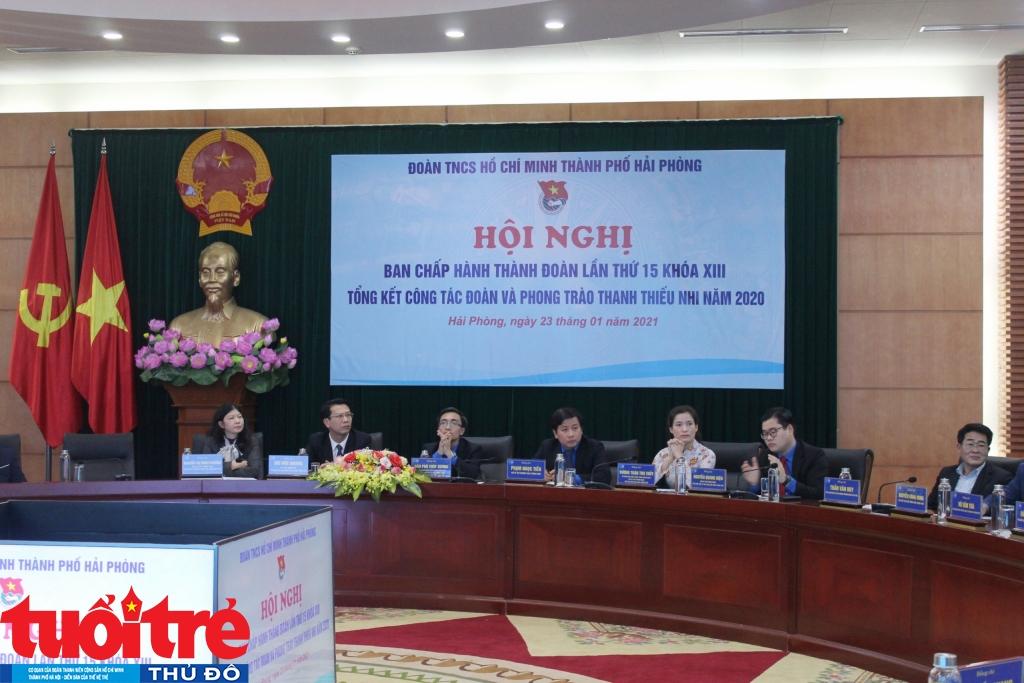 Các đại biểu dự Hội nghị Các đại biểu dự Hội nghị