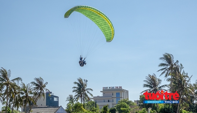 Chủ nhiệm CLB HDV Du lịch Lý Sơn: ‘Muốn du lịch Lý Sơn phát triển bền vững, cần phải đầu tư hạ tầng dịch vụ’