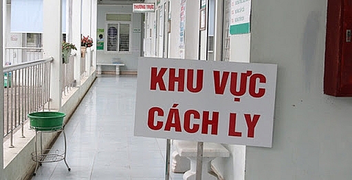 Siết chặt công tác cách ly, tuyệt đối không để lây lan trong khu vực cách ly, lây lan ra cộng đồng