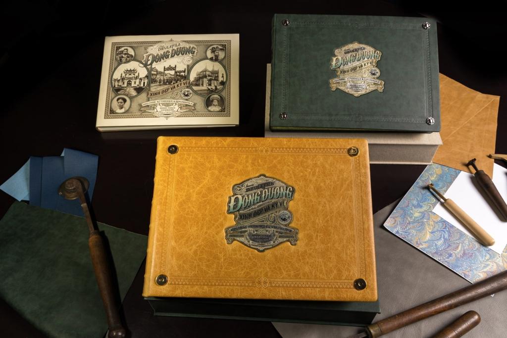 130 triệu đồng cho độc bản chữ A cuốn sách