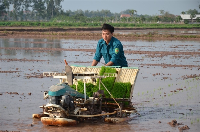 Sớm đưa Phú Xuyên trở thành đô thị vệ tinh phía Nam Thủ đô