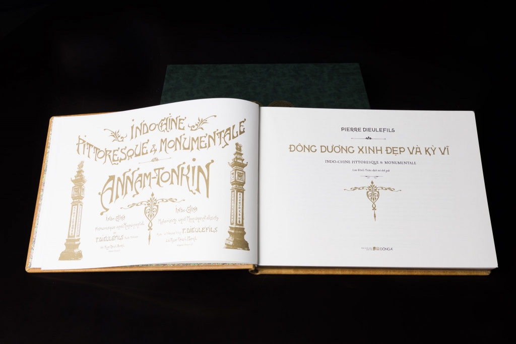 130 triệu đồng cho độc bản chữ A cuốn sách