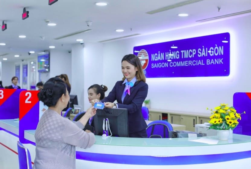 Ngân hàng SCB công bố lãi suất tiết kiệm cao nhất hôm nay ở mức 7,3%/năm