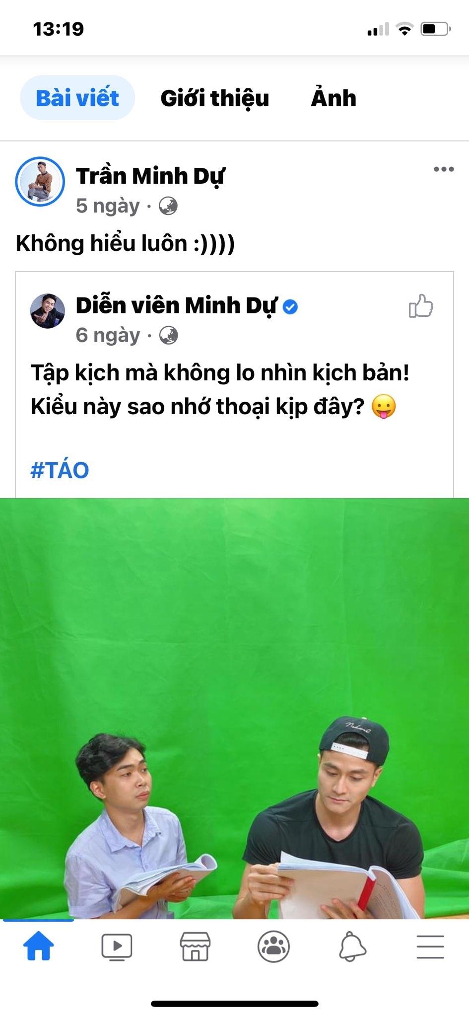 Các nghệ sĩ chia sẻ hình ảnh chụp cùng Vĩnh Thụy Các nghệ sĩ chia sẻ hình ảnh chụp cùng Vĩnh Thụy