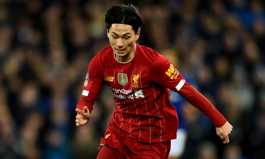 Rời Liverpool, tuyển thủ Nhật Bản gia nhập Southampton