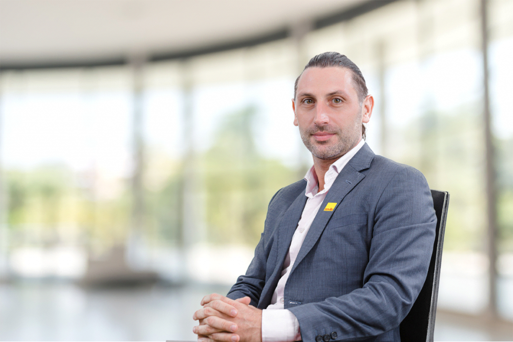 Ông Mauro Gasparotti, Giám đốc, Savills Hotels APAC