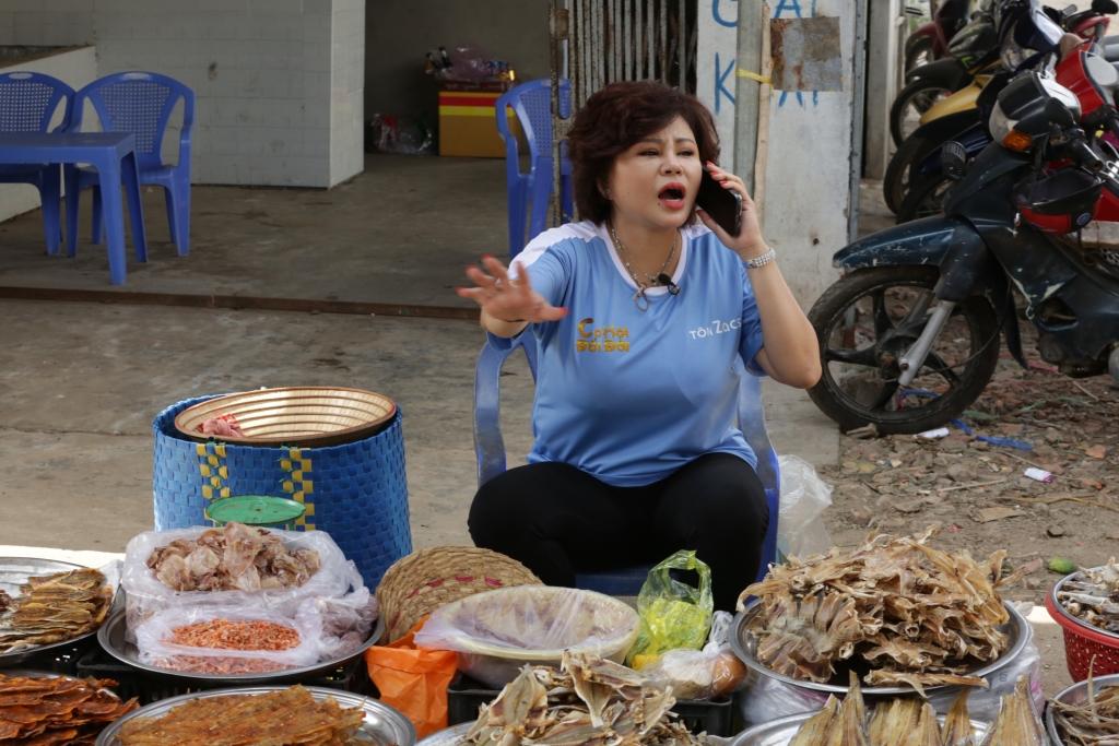 Lê Giang bán đồ khô Lê Giang bán đồ khô