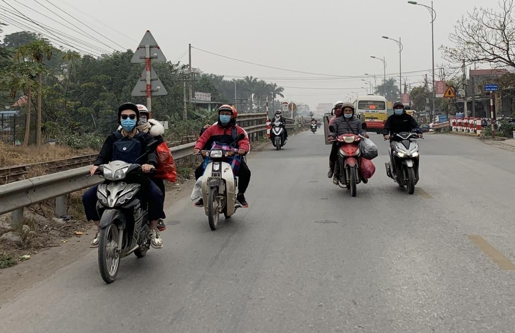 Chủ động trước tình hình dịch bệnh, các bạn trẻ sẵn sàng chung tay đẩy lùi Covid-19