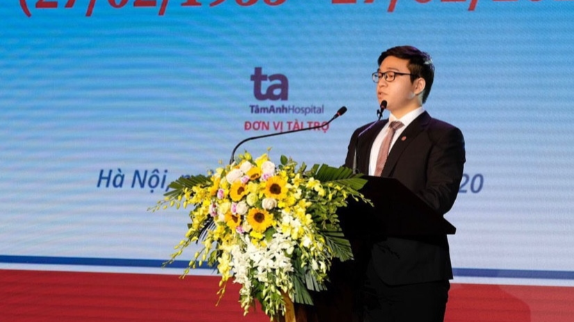 Phạm Đức Anh Phạm Đức Anh