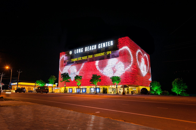 Long Beach Group: chiến lược đầu tư khác biệt tại Phú Quốc - Ảnh 1.