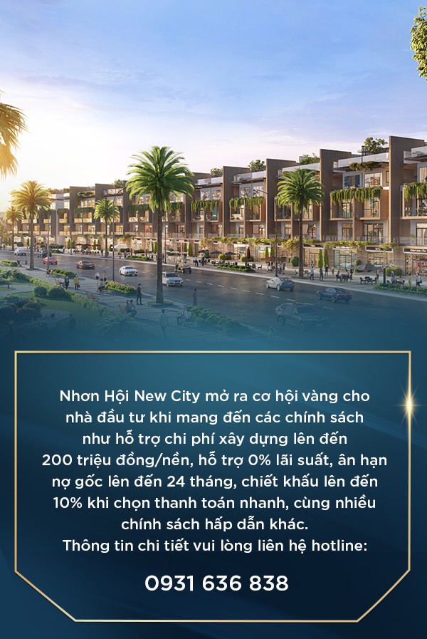 Sở hữu 8 tầm nhìn đắt giá, dự án ven biển Quy Nhơn trở thành tâm điểm đầu tư - Ảnh 11.