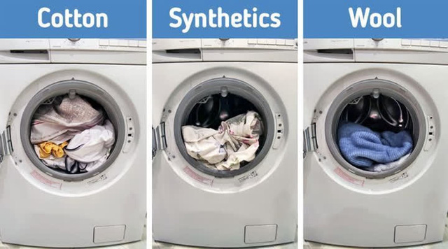 7 sai lầm ai cũng dễ dàng mắc phải khi sử dụng khiến máy giặt xịn đến mấy cũng chóng hỏng - Ảnh 4.
