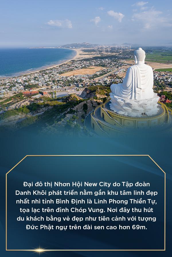 Sở hữu 8 tầm nhìn đắt giá, dự án ven biển Quy Nhơn trở thành tâm điểm đầu tư - Ảnh 7.