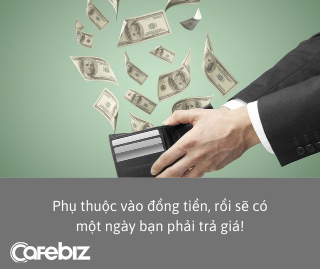 Triệu phú xổ số vạ vật ngoài đường, phải chui vào túi ngủ hằng đêm: Sống hào nhoáng vài năm, cả đời chịu lay lắt! - Ảnh 2.