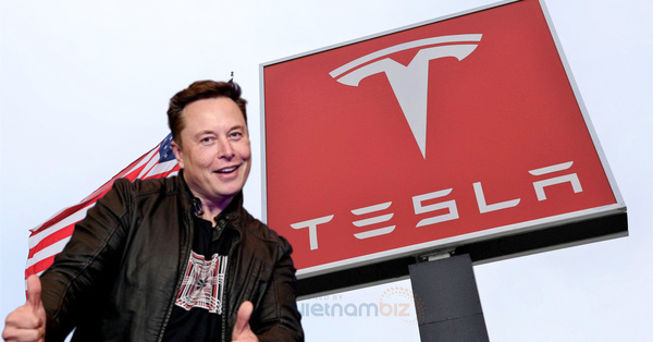 Cao tay như Elon Musk: Cho Tesla hợp tác với một công ty hơn 100 năm tuổi sắp phá sản, đưa cổ phiếu cả 2 công ty tăng giá bốc đầu 2 tháng qua - Ảnh 1.