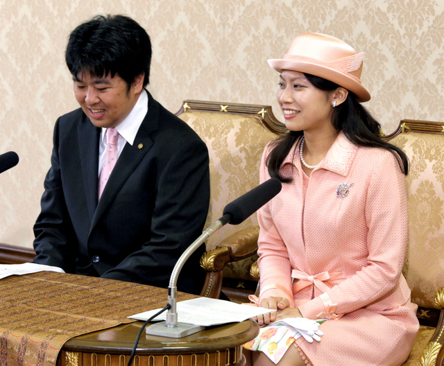 Số phận các Công chúa Nhật từ bỏ tước hiệu vì tình yêu: Người hạnh phúc viên mãn, người ngậm ngùi tủi hổ nhưng chẳng còn đường trở về - Ảnh 3.