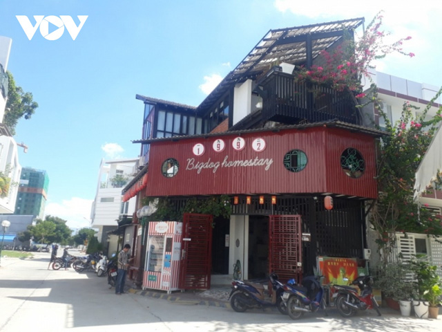 Gần 9.000 lượt hộ kinh doanh bị ảnh hưởng dịch Covid-19 được miễn, giảm thuế ở Ninh Thuận - Ảnh 1.