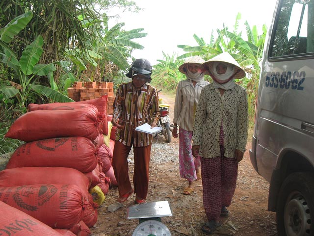 vi sao nhieu thi truong "ngan" gao viet nam? hinh anh 1