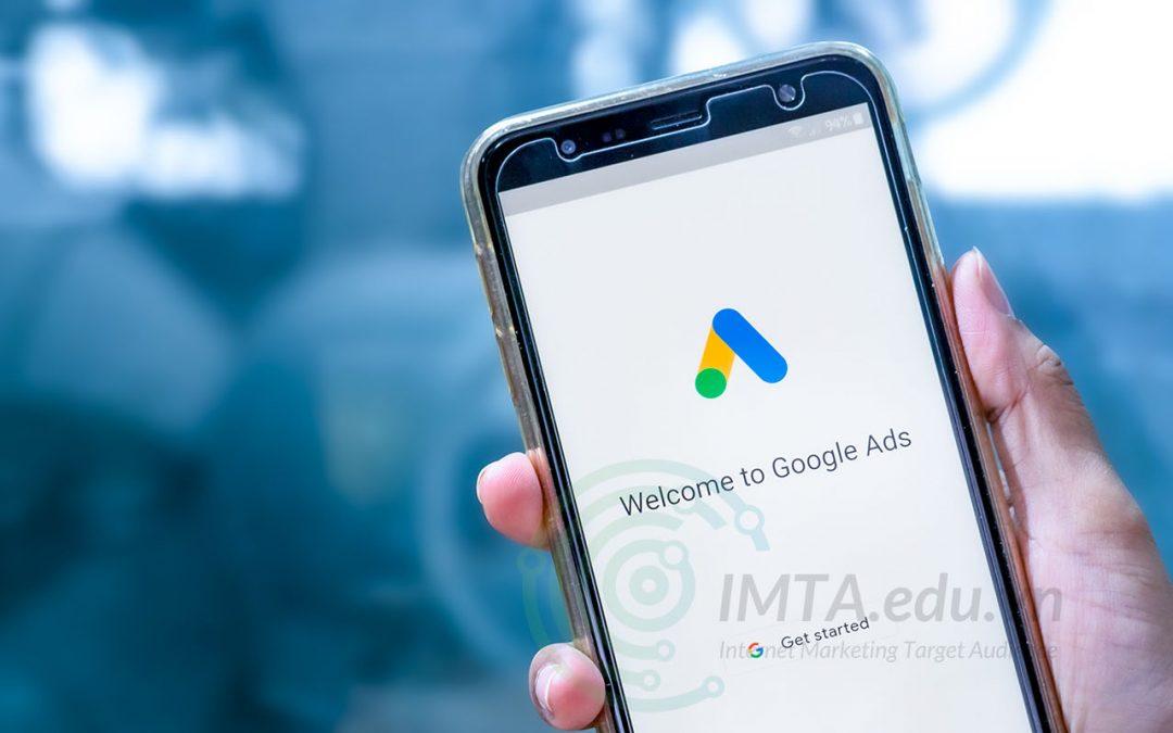 Hướng Dẫn Cách Chạy Quảng Cáo Google Ads 2021 Tìm Kiếm Adwords
