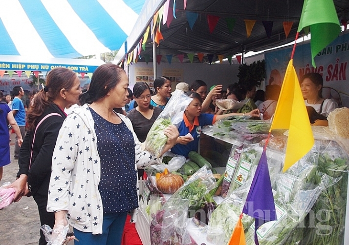 phu nu da nang khoi nghiep