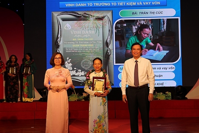 da nang to tiet kiem va vay von gop phan giup hon 89000 ho thoat ngheo