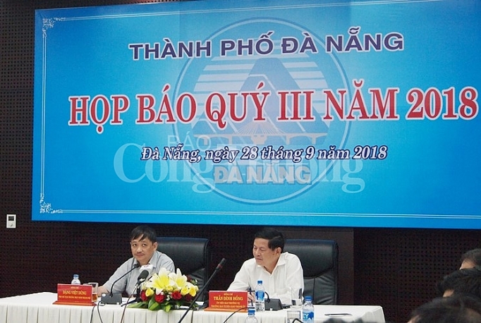 da nang 9 thang thu hut 106 du an fdi
