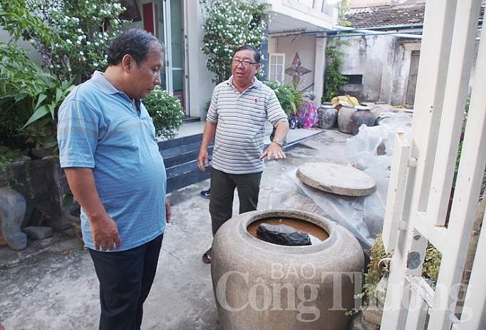 Đà Nẵng: Sửa đổi quyết định 39 tạo thuận lợi cho doanh nghiệp làng nghề phát triển da nang se sua doi quyet dinh 39 tao thuan loi cho doanh nghiep lang nghe phat trien