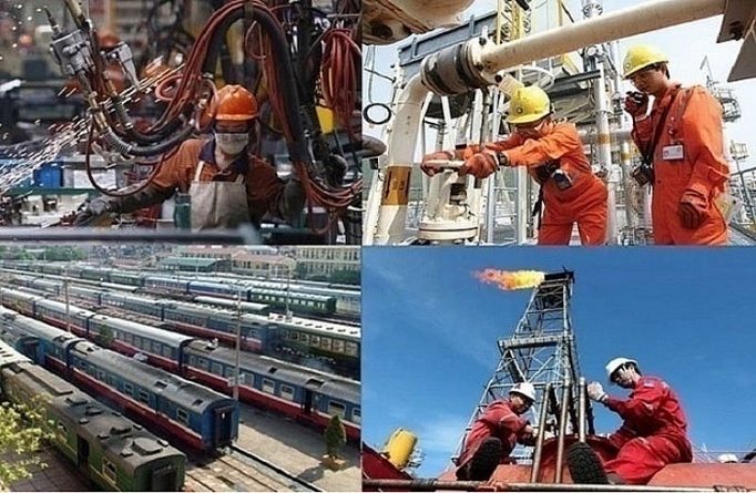 quy dinh chuc nang co cau to chuc cua uy ban quan ly von nha nuoc tai doanh nghiep