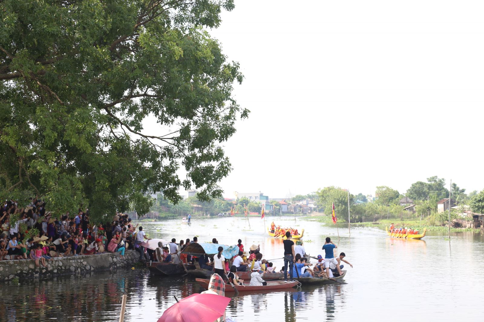 dang huong tuong nho danh tuong yet kieu