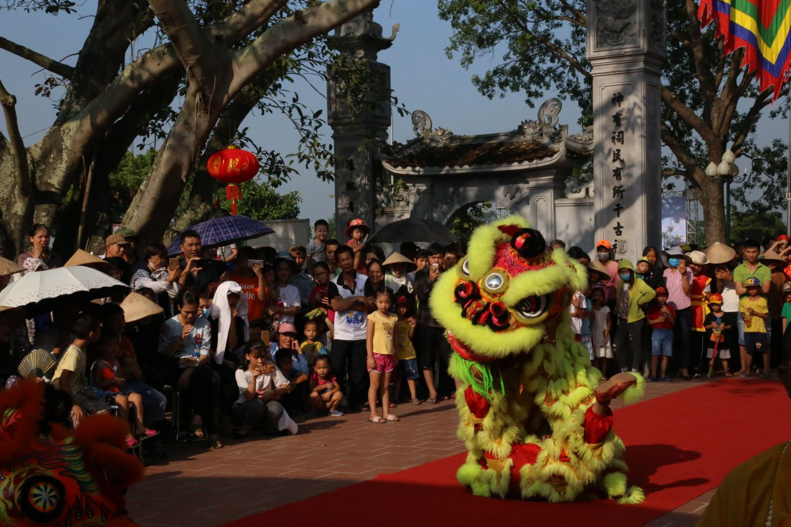 dang huong tuong nho danh tuong yet kieu