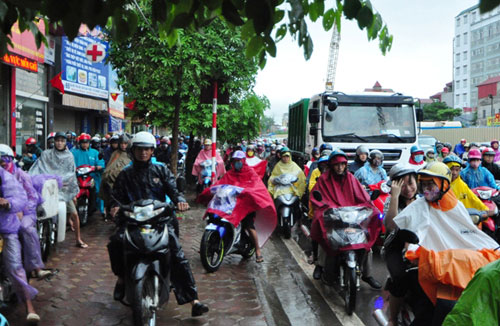 chám dút chiém dụng lòng duòng mà khong thi cong hinh anh 1