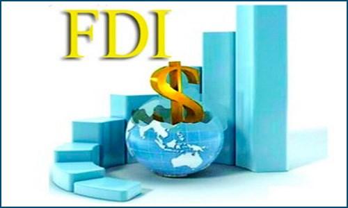 Vốn đầu tư FDI vào lĩnh vực môi trường thấp: Đâu là