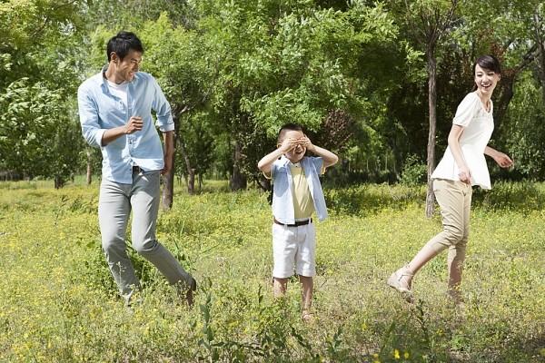 6 bí mật để con bạn trở thành đứa trẻ thông minh 3 6 bí mật để con bạn trở thành đứa trẻ thông minh 3