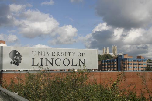 Trường Lincoln University
