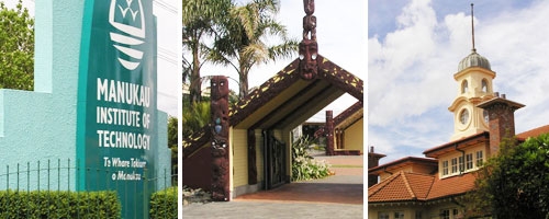 Trường cao đẳng quốc tế MIT