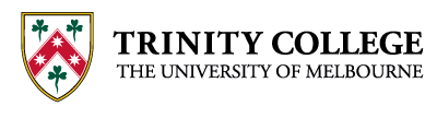 Hội thảo du học Úc- Trường Trinity College- Melbourne University