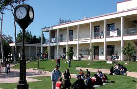 Chương trình Cao Đẳng Cộng Đồng tại Cao Đẳng Santa Barbara City